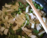 Foto del paso 2 de la receta: Macarrones arrabiata