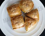 A picture of step 13 of Cup pies.