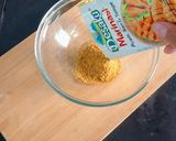 Foto langkah ke 2 dari resep Terong 3 Saus.