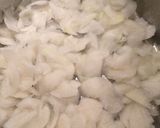 Töltött karalábé recept fázis 1 fotója