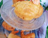 Une image de l'étape 7 de Beignets de crevettes ou gambas 😋#mai.