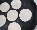 Foto del paso 5 de la receta: Galletitas de harina de arroz, mandioca y orégano
