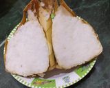 Foto langkah ke 3 dari resep Ketupat Empuk Super Kilat.