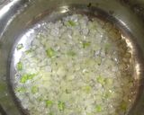 Kötött tészta leves recept fázis 4 fotója