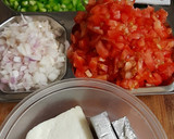 ચીઝ પનીર સૂરમાં ઢોસા (Cheese Paneer surm Dosa Recipe In Gujarati) રેસીપી સ્ટેપ1ફોટો