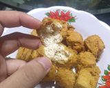 Foto langkah ke 6 dari resep Tahu Crispy.