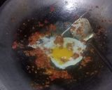 Foto langkah ke 3 dari resep Nasi Goreng Sisa Kulkas.