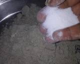 Pearl Millet Bajari Na Rotla recipe step 1 photo