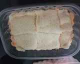 Foto del paso 3 de la receta: Pastel de atún