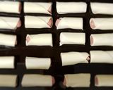 Foto del paso 1 de la receta: Salchichas Envueltas y Huevo