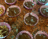 Foto del paso 2 de la receta: BOMBONES DE FRUTOS SECOS y DÁTILES sin azúcar agregada