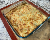 Foto del paso 17 de la receta: Falsa lasaña de merluza y puerro