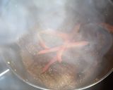 Foto del paso 6 de la receta: Carne a la Cacerola con Ravioles