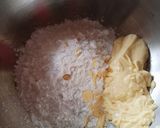 Foto langkah ke 2 dari resep Pilus Keju Gurih Renyah.