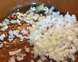 Foto del paso 5 de la receta: Frijoles de la olla