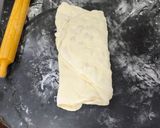 Foto del paso 4 de la receta: Rosca de Fiambre