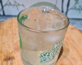Foto langkah ke 4 dari resep Magic Water.