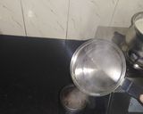 பில்டர் காஃபி (Filter Coffee rceipe in tamil) ரெசிபி ஸ்டேப் 3 புகைப்படம்