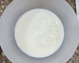 Foto del paso 6 de la receta: 🍮 Flan clásico con caramelo, sin horno, sin microondas 🍮