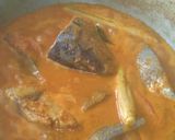 Foto langkah ke 2 dari resep Asam Padeh ikan Tongkol.