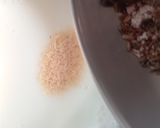 A picture of step 5 of Isabgol masala buttermilk.