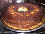 Budín de Pan