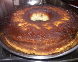 Foto del paso 12 de la receta: Budín de Pan