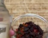Foto langkah ke 1 dari resep English Fruit Cake.