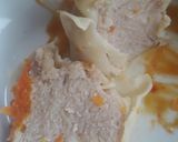 Foto langkah ke 7 dari resep Siomay Ayam Udang.