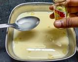 Caramel Egg pudding recipe step 5 photo