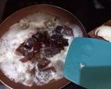 Foto langkah ke 2 dari resep Capcay Wagyu (start 1Y+).