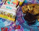 Foto langkah ke 5 dari resep Tahu Aci Khas Tegal.