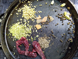 मशरूम मसाला (mushroom masala recipe in marathi)