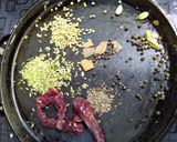 मशरूम मसाला (mushroom masala recipe in marathi) रेसिपी स्टेप 2 फोटो 