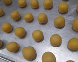 Foto langkah ke 3 dari resep Nastar Jadul Lumer.