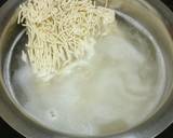 Veg Chowmein recipe step 1 photo