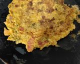 ઓટ્સ ચીલા (Oats Chila Recipe In Gujarati) રેસીપી સ્ટેપ2ફોટો