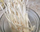Foto langkah ke 5 dari resep Spageti Carbonara.