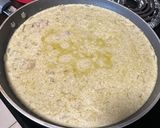 綠咖哩雞肉飯的食譜步驟4照片