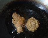 Foto langkah ke 3 dari resep Ayam Goreng Tepung.