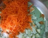 Pas rețetă Iahnie de fasole boabe vegetariană sau de post! 3 fotografie