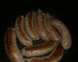 Foto del paso 1 de la receta: Chorizos a la Pomarola