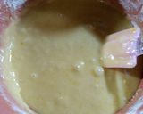 Foto del paso 2 de la receta: 🍐 Budín de pera!!🍐