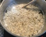 A tökéletes nokedli recept fázis 5 fotója