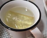 Foto del paso 2 de la receta: 🍰Tarta de queso fría