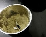 મેથી મટર મલાઈ (Methi Matar Malai Recipe In Gujarati) રેસીપી સ્ટેપ3ફોટો
