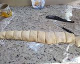 Foto del paso 3 de la receta: Torta 80 🤛