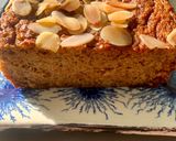 Une image de l'étape 4 de Carrot Cake / carotte-kaki.