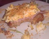 Foto del paso 5 de la receta: Tostada rápida