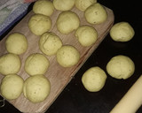 Foto del paso 1 de la receta: Pizzetas al sartén